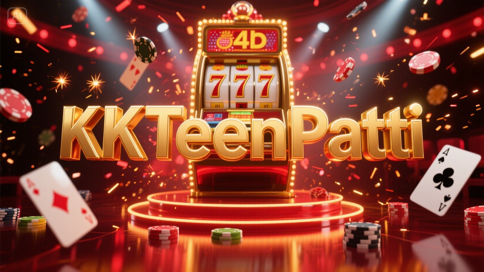 KKTeenPatti