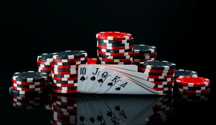 پاکستان میں KKTeenPatti قانونی ہے۔